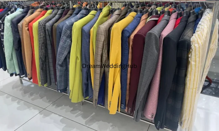 All Well Suiting  Designer